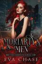 Moriarty'S Men: The Complete Series - Preview