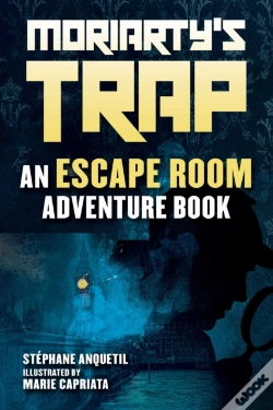 Capa do artigo Moriarty'S Trap