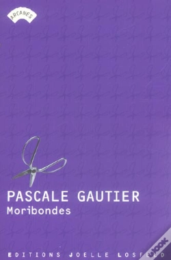 Capa do artigo Moribondes