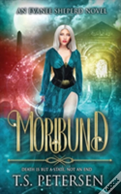 Capa do artigo Moribund