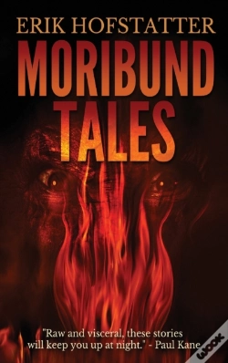 Capa do artigo Moribund Tales