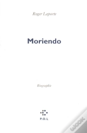 Capa do artigo Moriendo
