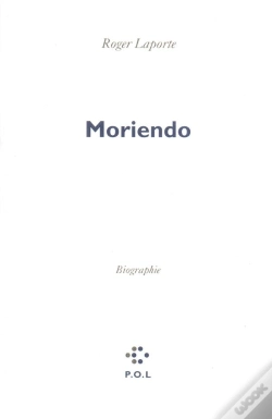 Capa do artigo Moriendo