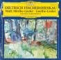 Mörike-Lieder • Goethe-Lieder - CD - Preview