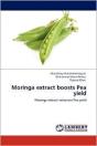 Moringa Extract Boosts Pea Yield - Preview
