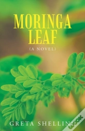 Capa do artigo Moringa Leaf