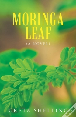 Capa do artigo Moringa Leaf