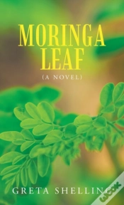 Capa do artigo Moringa Leaf