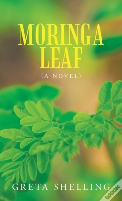 Capa do artigo Moringa Leaf