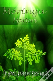 Capa do artigo Moringa Matters