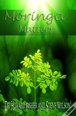 Capa do artigo Moringa Matters