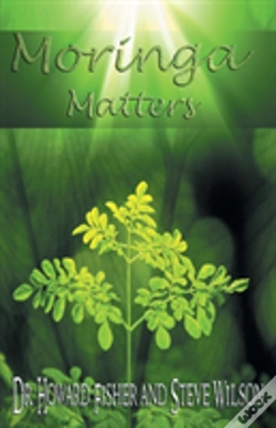 Capa do artigo Moringa Matters