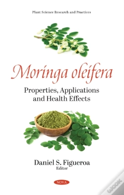 Capa do artigo Moringa Oleifera: Properties, Applications And Health Effects