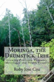 Capa do artigo Moringa, The Drumstick Tree