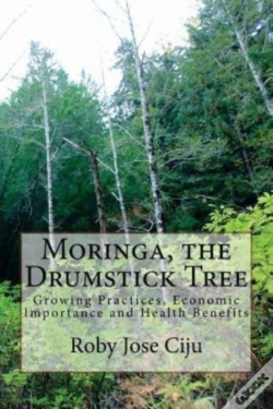 Capa do artigo Moringa, The Drumstick Tree
