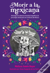 Capa do artigo Morir A La Mexicana