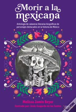 Capa do artigo Morir A La Mexicana