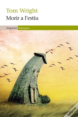 Capa do artigo Morir A L'Estiu