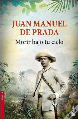 Capa do artigo Morir Bajo Tu Cielo