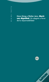 Capa do artigo Morir Con Dignidad