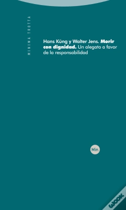 Capa do artigo Morir Con Dignidad