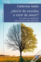 Capa do artigo ¿Morir De Envidia O Vivir De Amor?