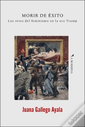 Capa do artigo Morir De Éxito
