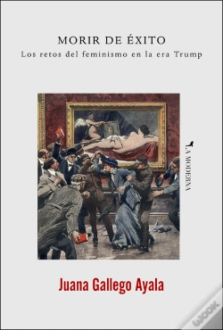Capa do artigo Morir De Éxito