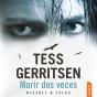 Morir Dos Veces - Preview