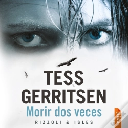 Capa do artigo Morir Dos Veces