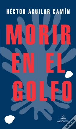 Capa do artigo Morir En El Golfo