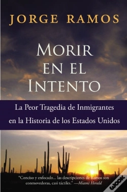 Capa do artigo Morir En El Intento