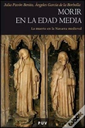 Capa do artigo Morir En La Edad Media