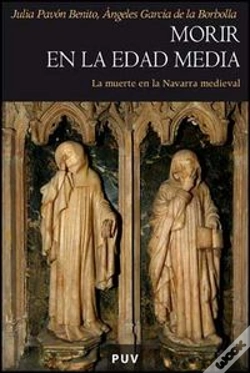 Capa do artigo Morir En La Edad Media