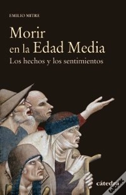 Capa do artigo Morir En La Edad Media