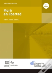 Capa do artigo Morir En Libertad