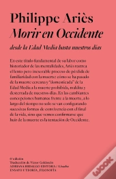 Morir En Occidente