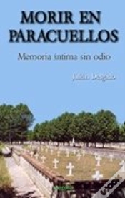 Capa do artigo Morir En Paracuellos