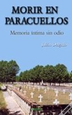 Capa do artigo Morir En Paracuellos