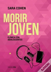 Capa do artigo Morir Joven