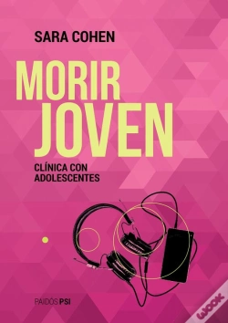 Capa do artigo Morir Joven