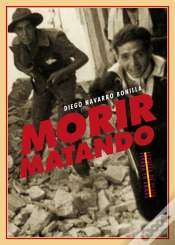 Capa do artigo Morir Matando