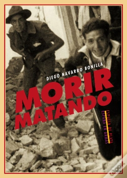 Capa do artigo Morir Matando