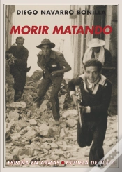 Capa do artigo Morir Matando