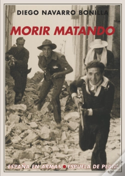 Capa do artigo Morir Matando
