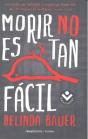 Morir No Es Tan Fácil - Preview