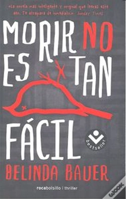Capa do artigo Morir No Es Tan Fácil