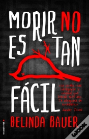 Capa do artigo Morir No Es Tan Fácil