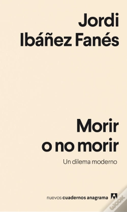 Capa do artigo Morir O No Morir