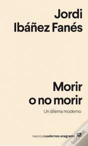 Capa do artigo Morir O No Morir